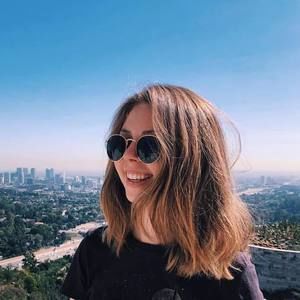 Meet your Posher, Dahra